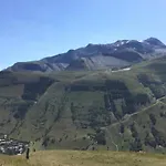 Chalet In With Hot Tub Les Deux Alpes