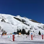 In With Hot Tub * Les Deux Alpes