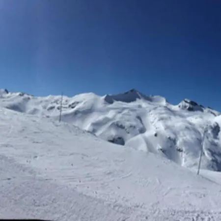 In With Hot Tub Les Deux Alpes