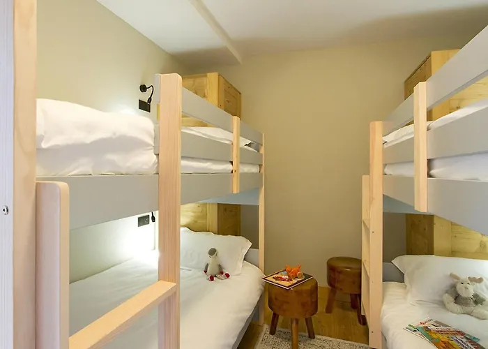 Шале In With Hot Tub